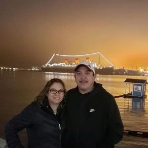 Meet your Posher, Gabriela